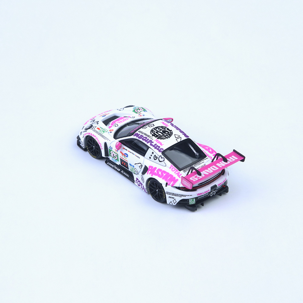 StarRace 1:64 Sports Car Dieca - огляд і ціна Die Cast Car 1 64