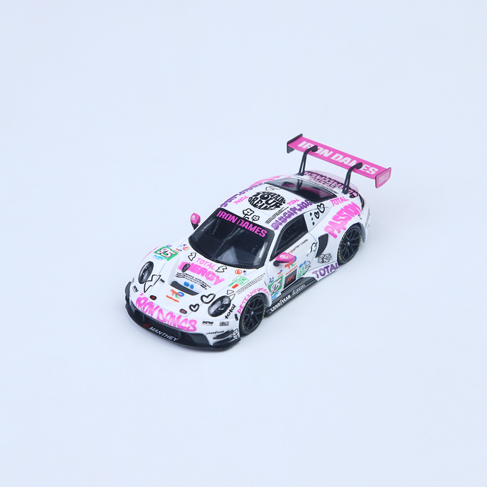 StarRace 1:64 Sports Car Dieca - огляд і ціна Die Cast Car 1 64