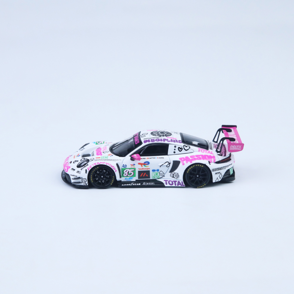 StarRace 1:64 Sports Car Dieca - огляд і ціна Die Cast Car 1 64