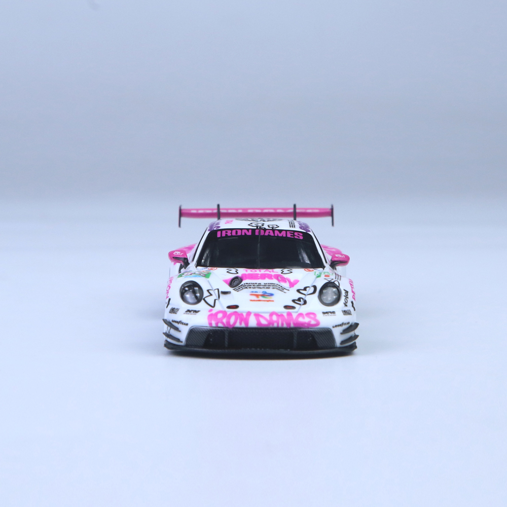 StarRace 1:64 Sports Car Dieca - огляд і ціна Die Cast Car 1 64