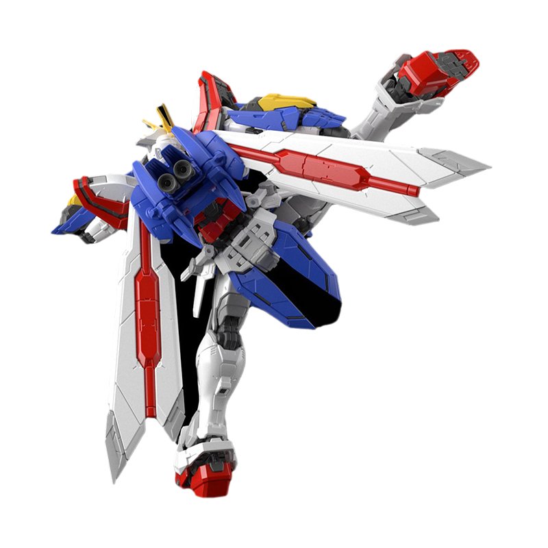 Spot Direct Delivery Bandai Or - огляд і ціна Bandai Model Gundam Rg