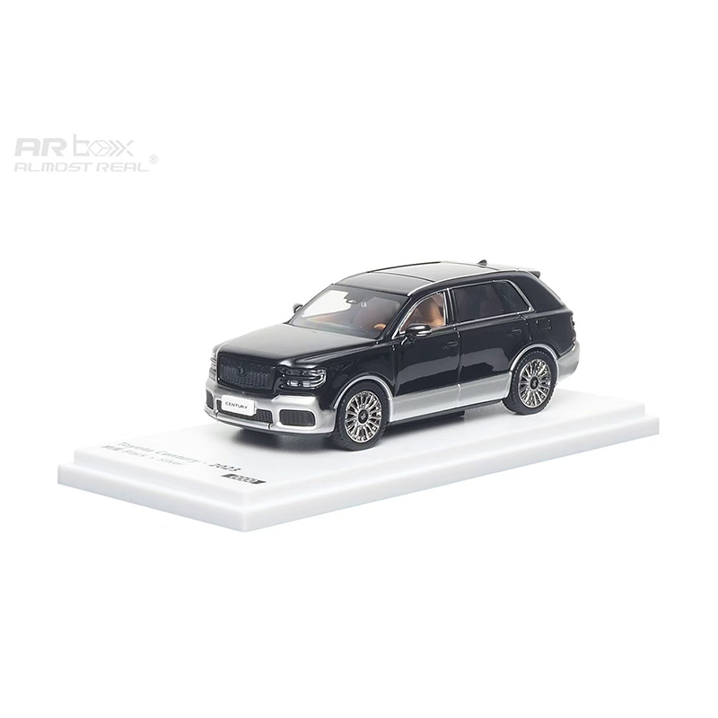 AR BOX In Stock 1:64 Toyota Ce - огляд і ціна Die Cast Car 1 64