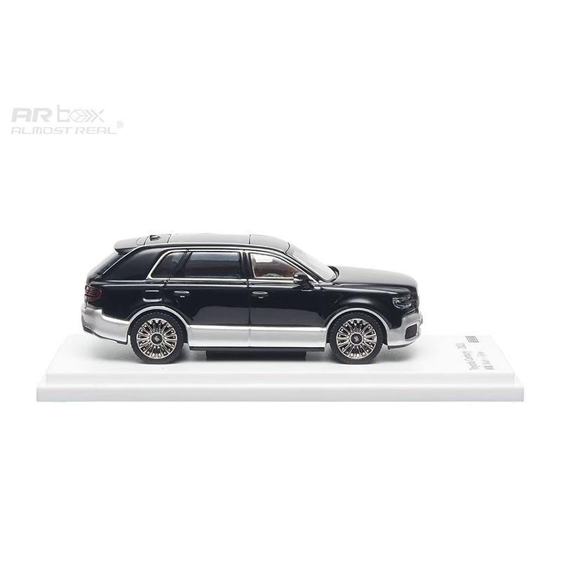 AR BOX In Stock 1:64 Toyota Ce - огляд і ціна Die Cast Car 1 64