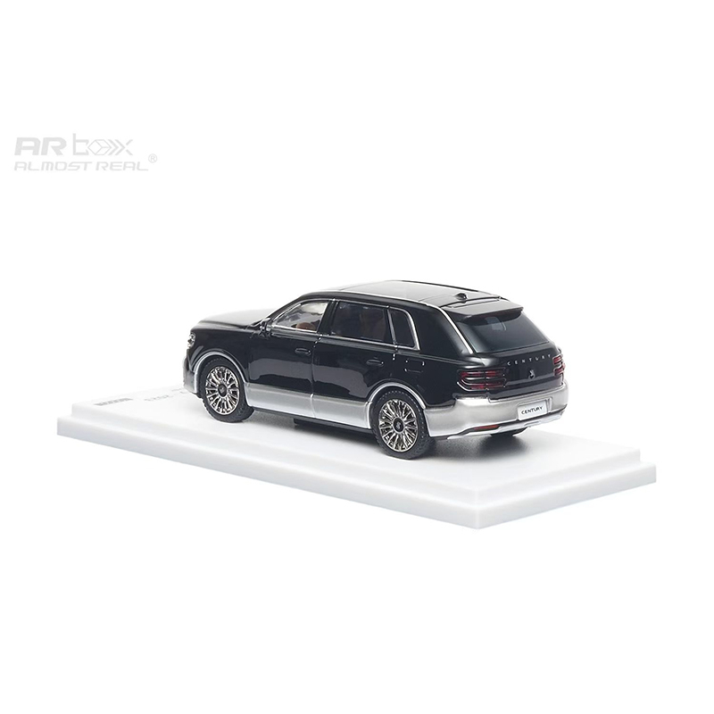 AR BOX In Stock 1:64 Toyota Ce - огляд і ціна Die Cast Car 1 64