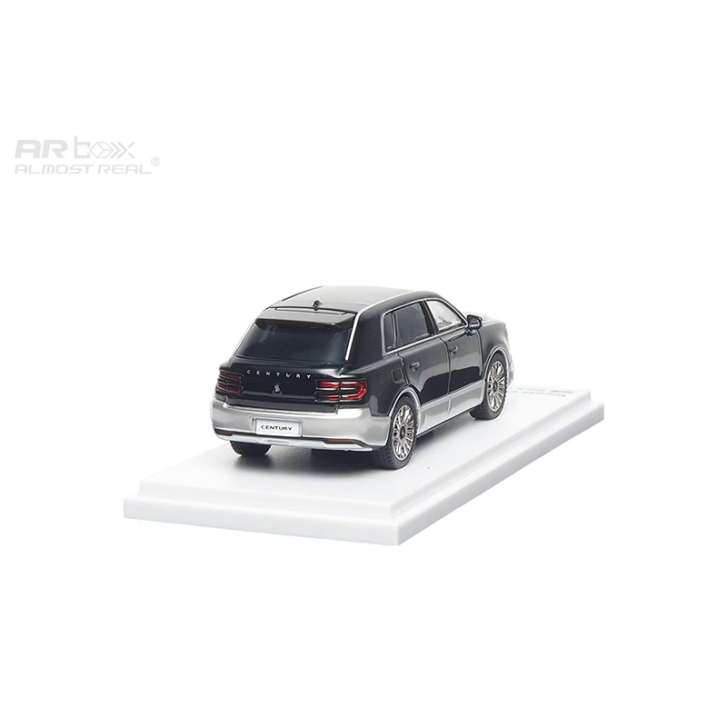 AR BOX In Stock 1:64 Toyota Ce - огляд і ціна Die Cast Car 1 64