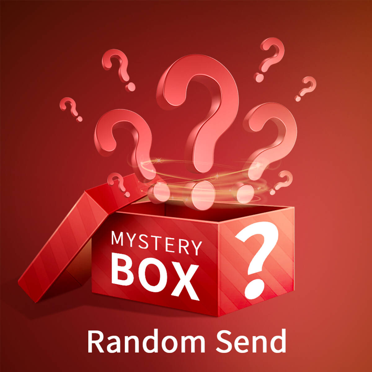 1PC Surprise Mystery Watch Bli - огляд і ціна Mystery Box Blind Bag